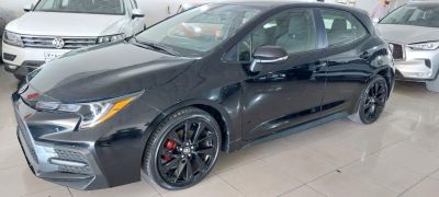 Corolla car for sale