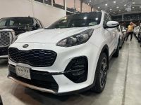 Sportage car for sale