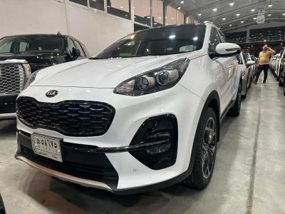 Sportage car for sale