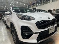 Sportage car for sale