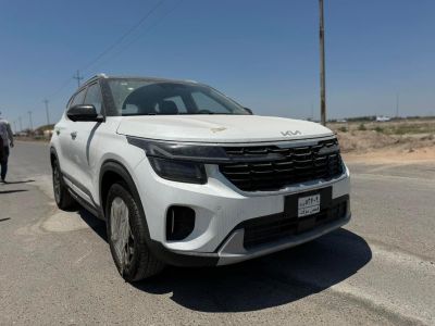 Kia Seltos for sale