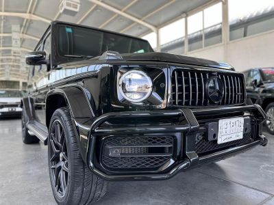 Mercedes G Class car for sale