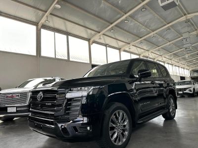 Land Cruiser car for sale