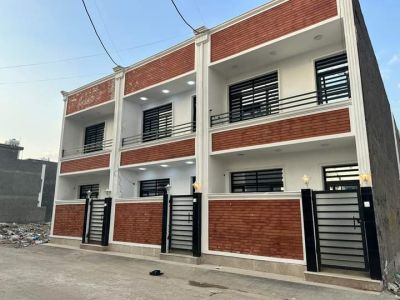 detached house for sale