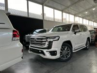 Toyota Land Cruiser for sale