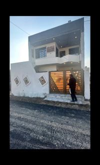 detached house for sale