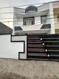 detached house for sale