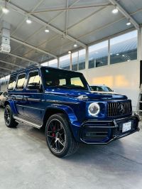 Mercedes G Class car for sale