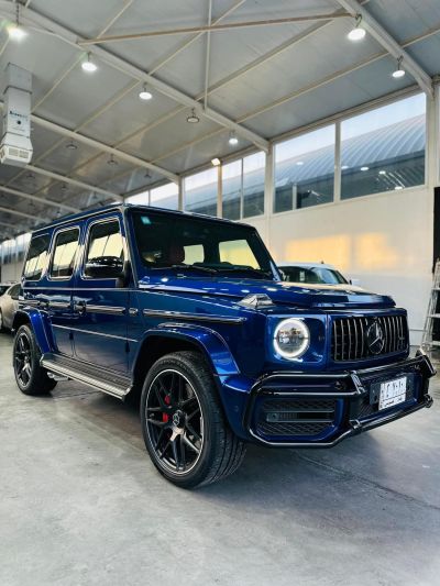 Mercedes G Class car for sale