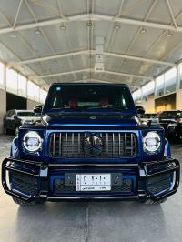 Mercedes G Class car for sale