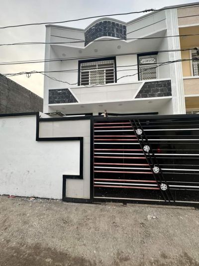 detached house for sale