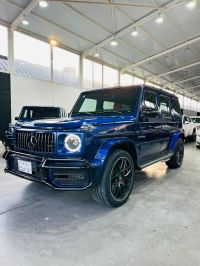Mercedes G Class car for sale