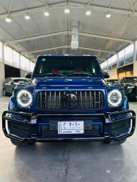 Mercedes G Class car for sale