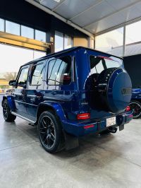 Mercedes G Class car for sale