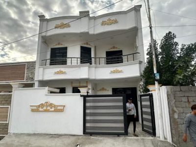 detached house for sale