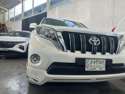 Prado car for sale