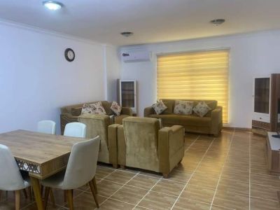 Apartment for rent in Zayan City