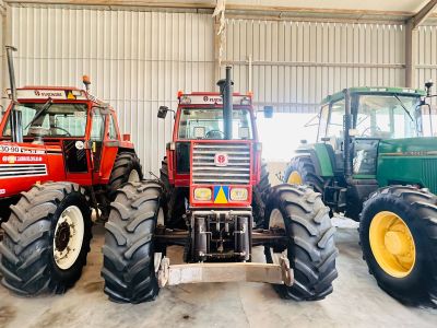 tractor for sale