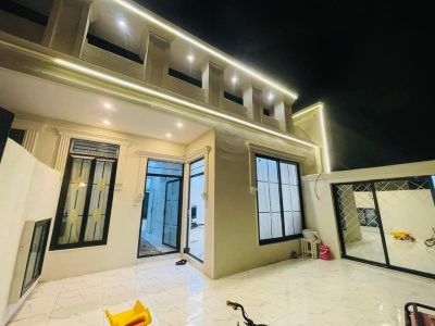 House for sale