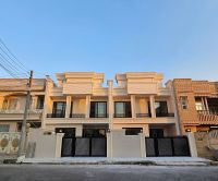 Two new houses for sale