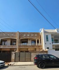 House for sale in the new Erbil area