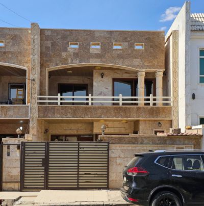 House for sale in the new Erbil area