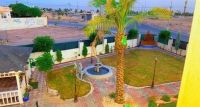 Corner house for sale