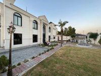 Corner house for sale