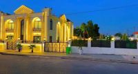 Corner house for sale
