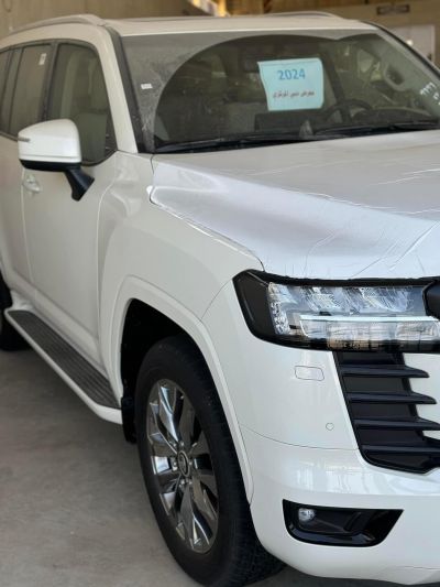 Toyota Landcruiser for sale
