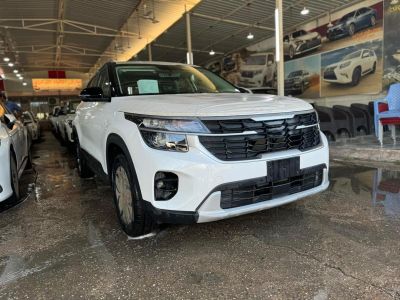 Kia Seltos for sale