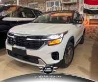 Kia Seltos car for sale