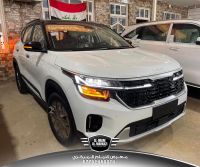 Kia Seltos car for sale