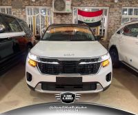 Kia Seltos car for sale