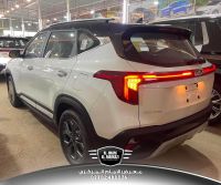 Kia Seltos car for sale