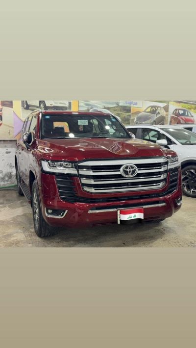 Landcruiser car for sale