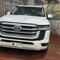 Landcruiser car for sale