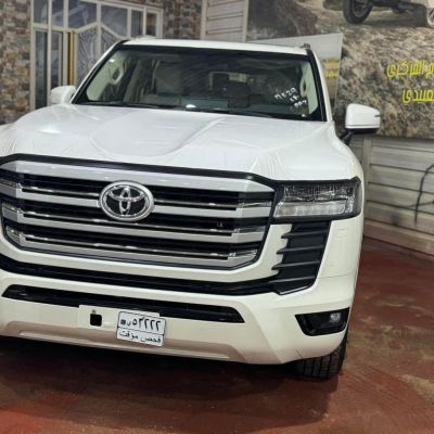 Landcruiser car for sale