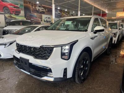 Kia Sorento for sale