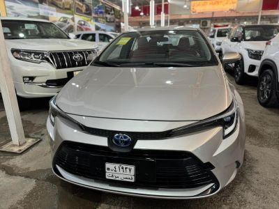 Corolla car for sale