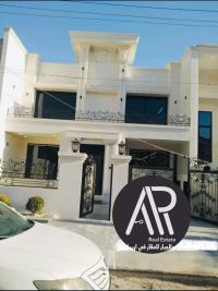 detached house for sale
