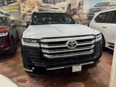 Landcruiser car for sale