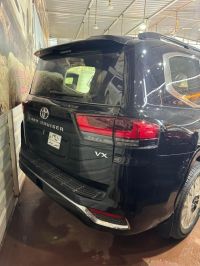 Landcruiser car for sale