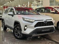 Toyota RAV-4 hybrid car for sale