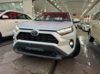 Toyota RAV-4 hybrid car for sale