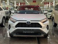 Toyota RAV-4 hybrid car for sale
