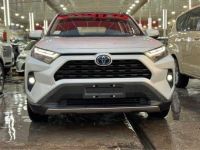 Toyota RAV-4 hybrid car for sale
