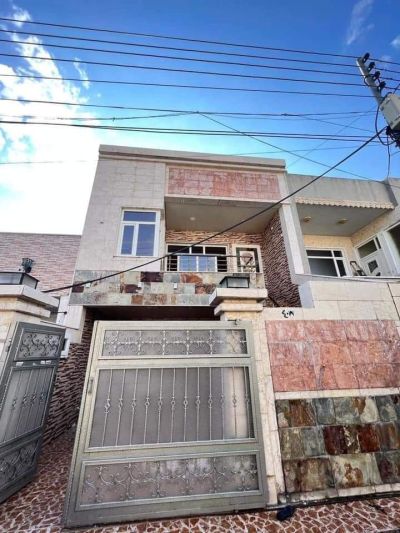 detached house for sale