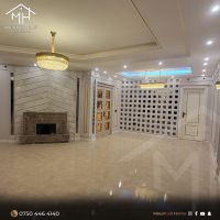 Royal villa for sale