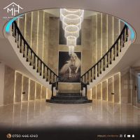 Royal villa for sale